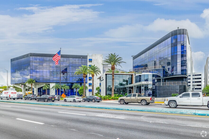 Primary Photo Of 780-782 NW 42nd Ave, Miami Office For Lease