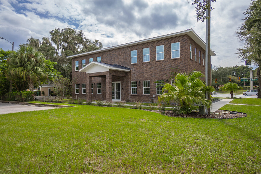 Primary Photo Of 101 Courthouse Sq, Inverness Office For Sale