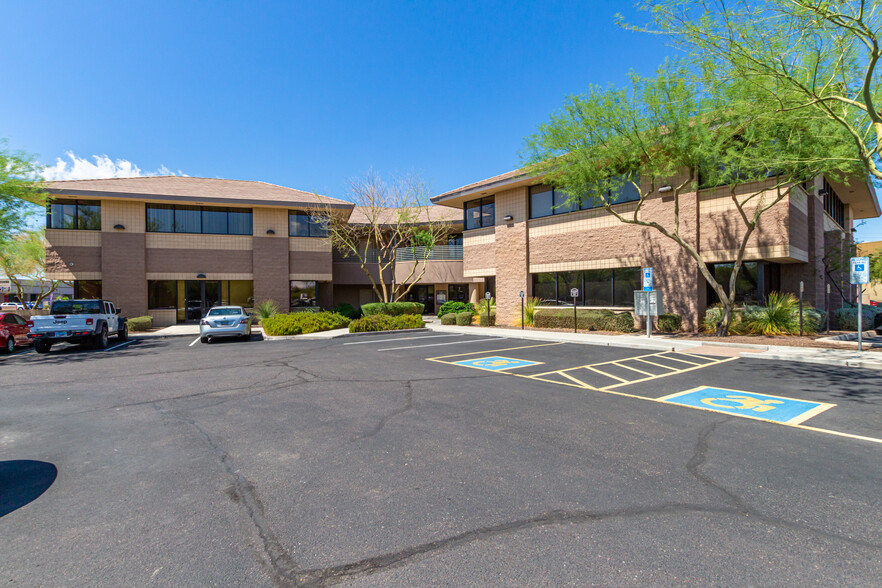 Primary Photo Of 1838 W Parkside Ln, Phoenix Office For Sale