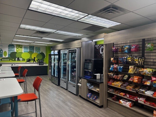 More Photos Of 500 Virginia St E, Charleston Office For Lease