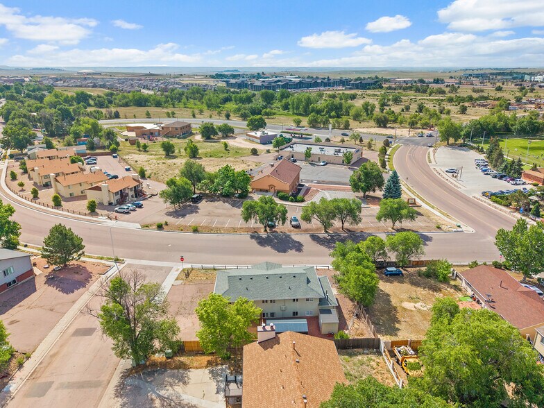 More Photos Of , Colorado Springs Multifamily For Sale