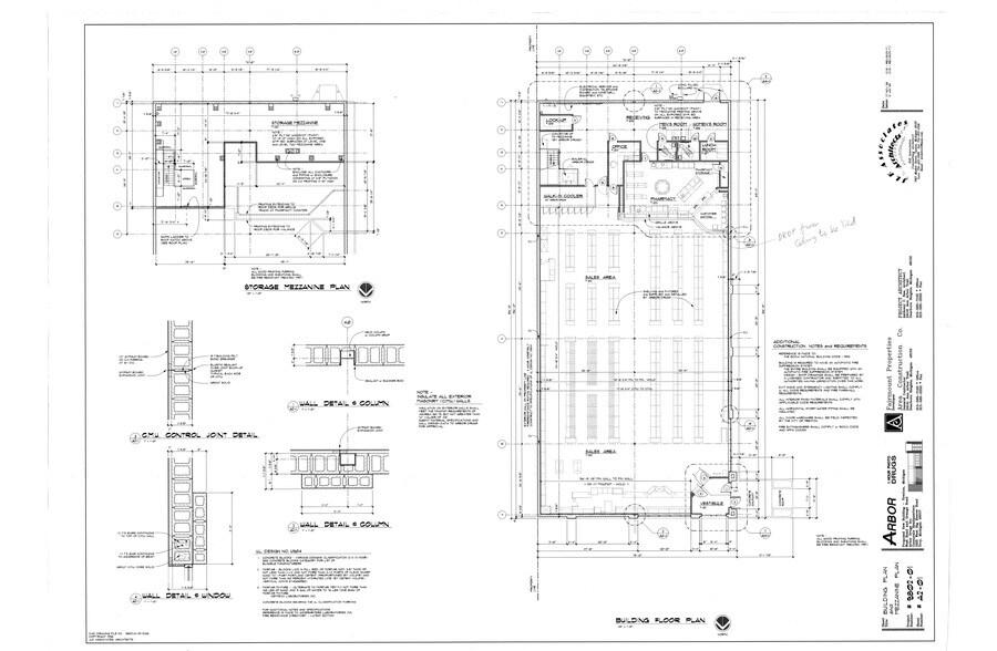 More Photos Of 3575 West Rd, Trenton Drugstore For Lease