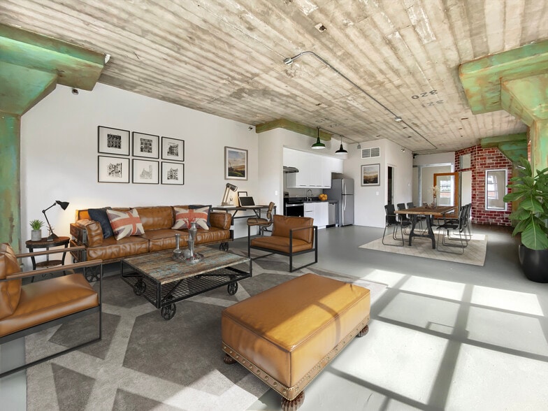 More Photos Of 310 5th Ave, San Diego Apartments For Lease