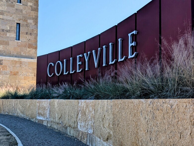 More Photos Of 5204 Colleyville Blvd, Colleyville Restaurant For Lease