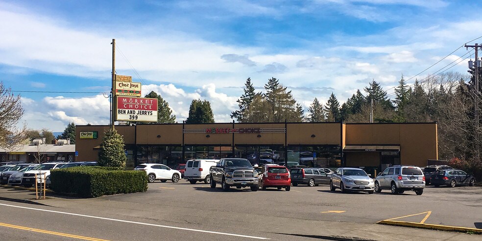 More Photos Of 8502 SW Terwilliger Blvd, Portland Supermarket For Lease