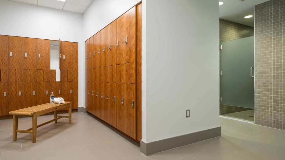 More Photos Of 601 New Jersey Ave NW, Washington Office For Lease