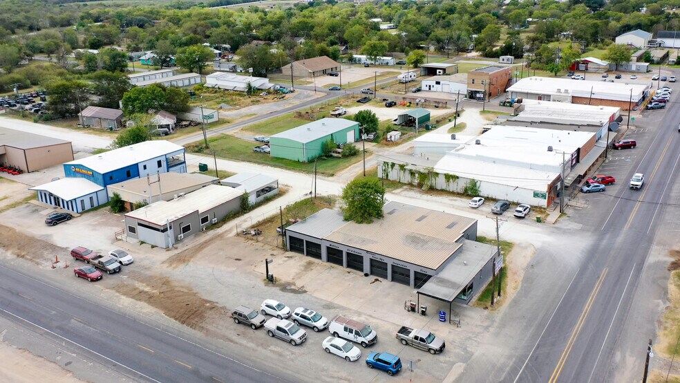 More Photos Of 102 Highway 39 S, Normangee Specialty For Sale