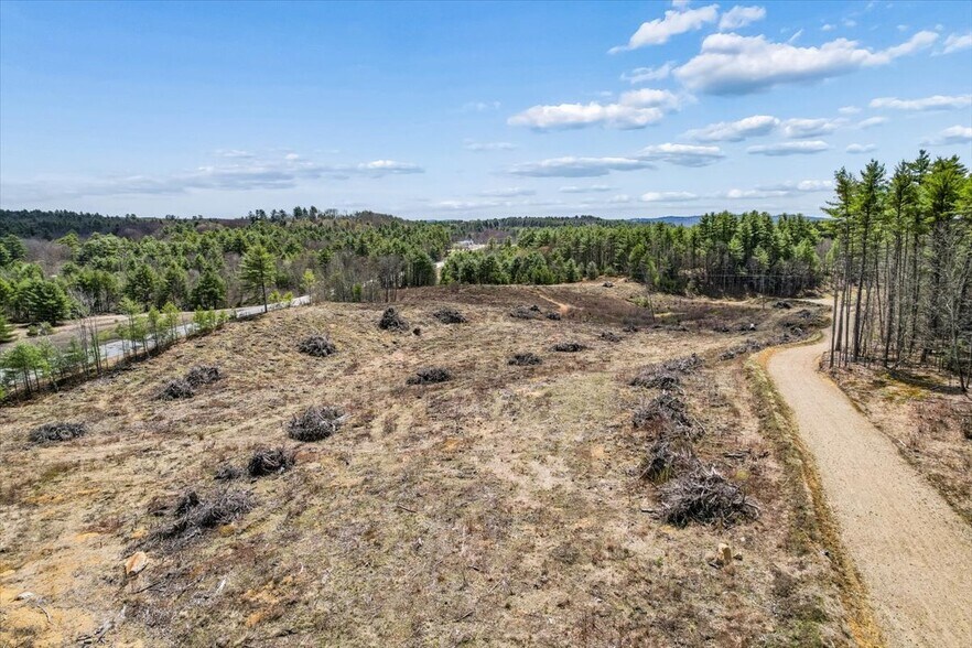 More Photos Of NH Route 106 @ N Village Rd, Loudon Land For Sale