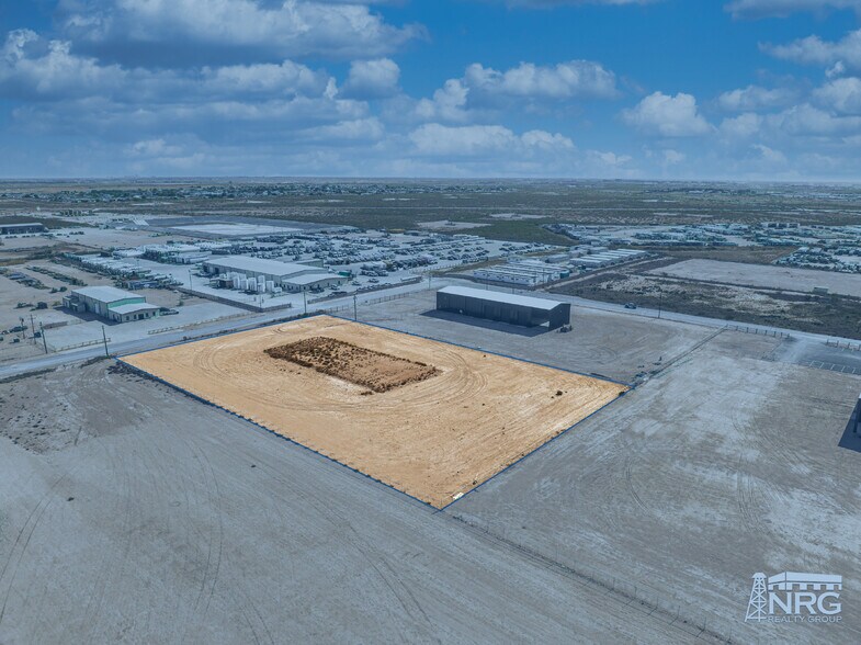 More Photos Of 5620 FM 1788 (Lot 6), Midland Land For Lease