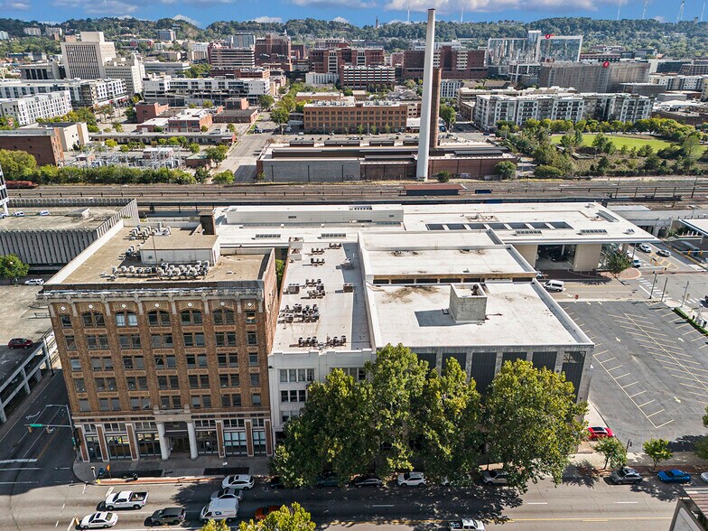 More Photos Of 1827 1st Ave N, Birmingham Apartments For Lease