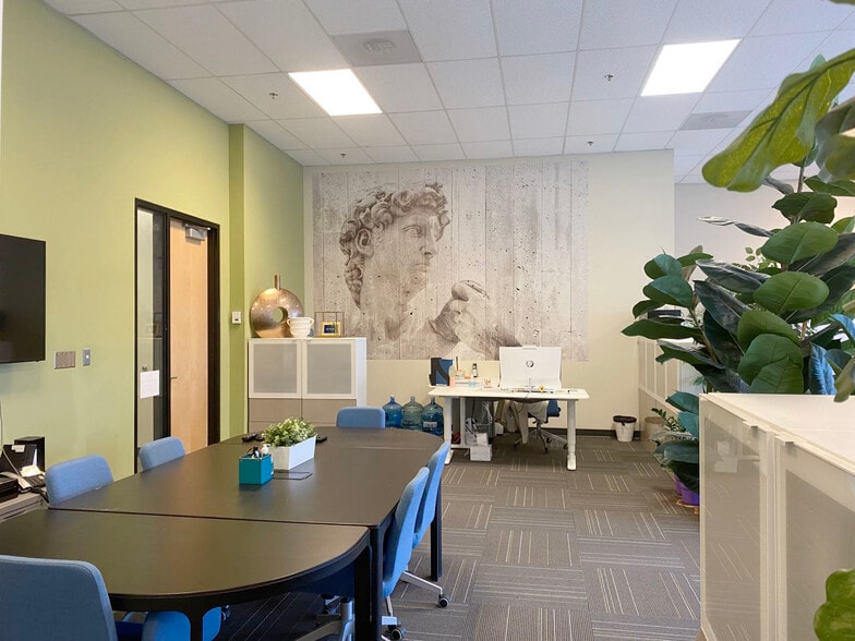 More Photos Of 3820 Cessna Dr, Richmond Office For Lease