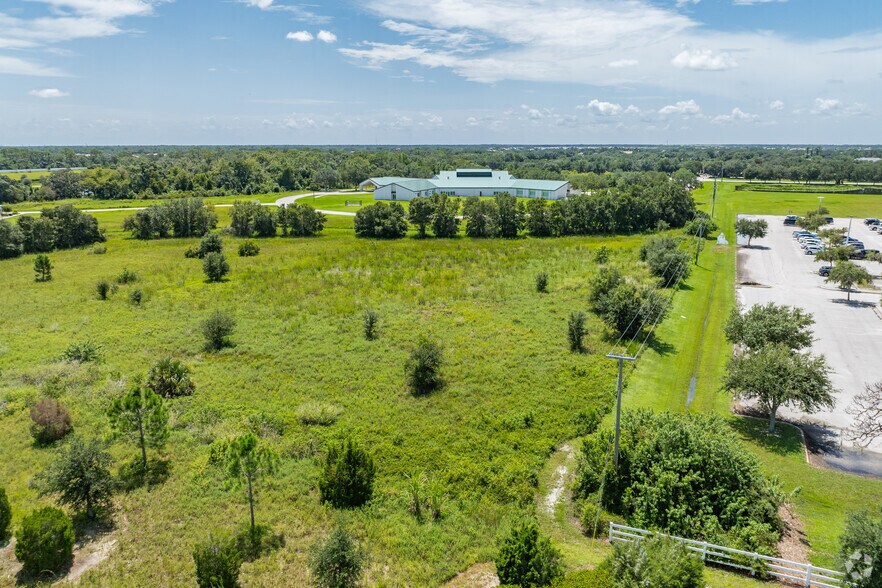 More Photos Of 8893 Fruitville Rd, Sarasota Land For Sale