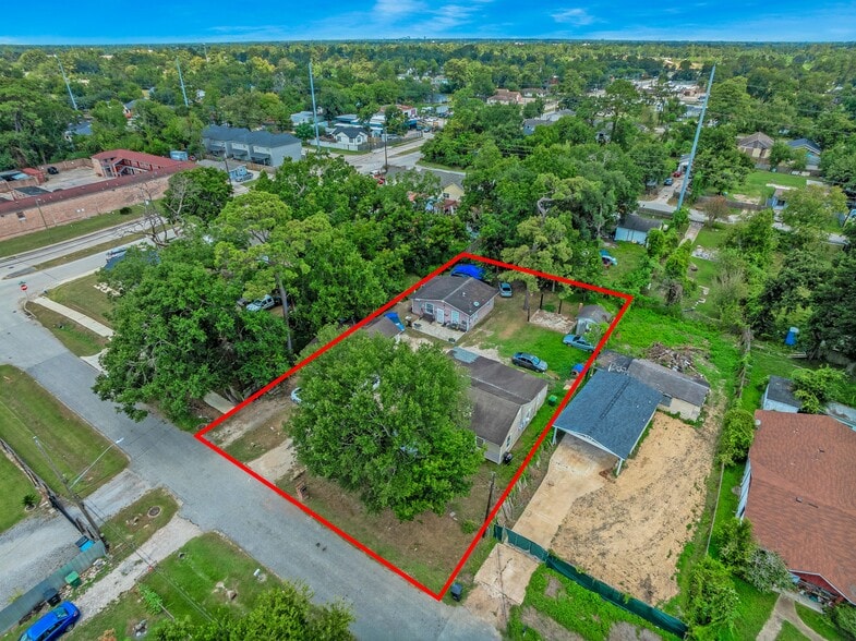 More Photos Of 4915 Fitch St, Houston Apartments For Sale