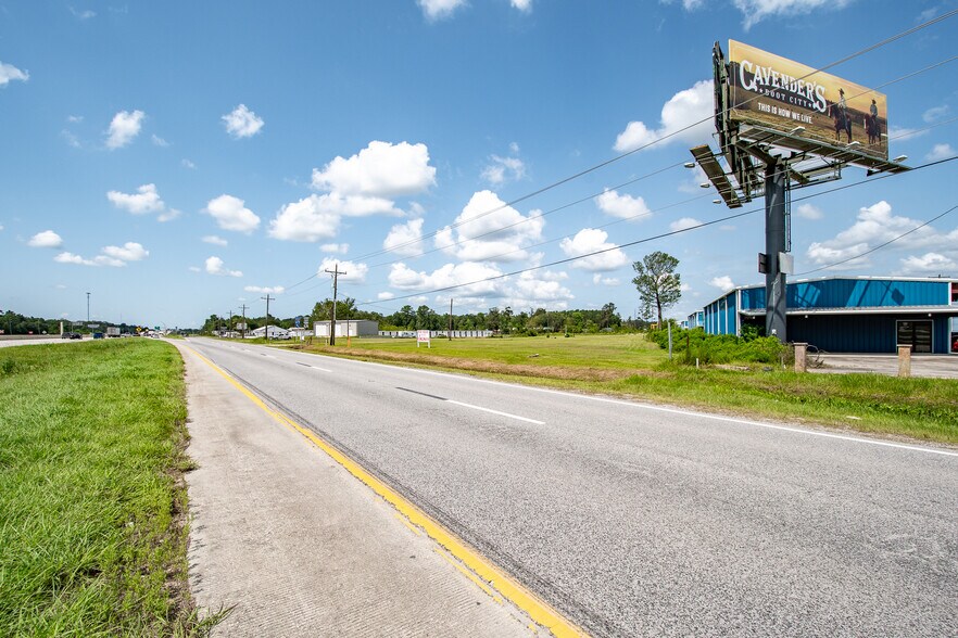More Photos Of 12794 Hwy 59, Splendora Land For Sale