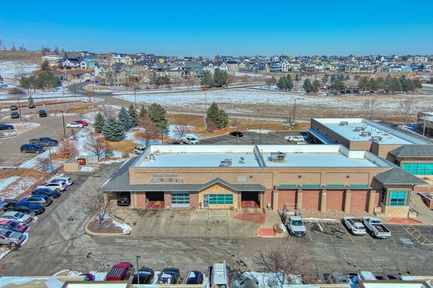 More Photos Of 165 S McCaslin Blvd, Louisville Auto Repair For Lease