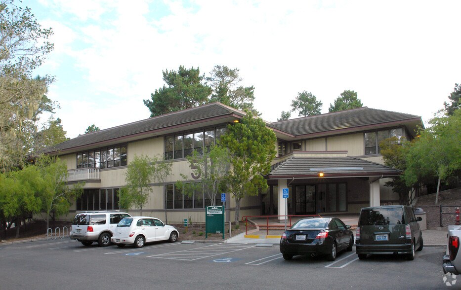 Primary Photo Of 511 Forest Lodge Rd, Pacific Grove Office For Sale