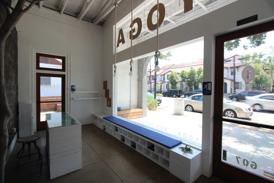 More Photos Of 613 E Santa Ana Blvd, Santa Ana Storefront Retail Residential For Lease