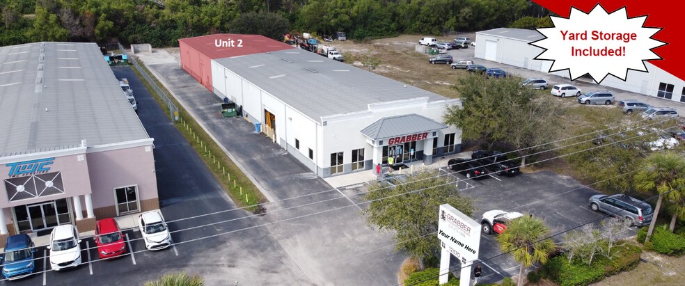 More Photos Of 12570 Metro Pky, Fort Myers Warehouse For Sale