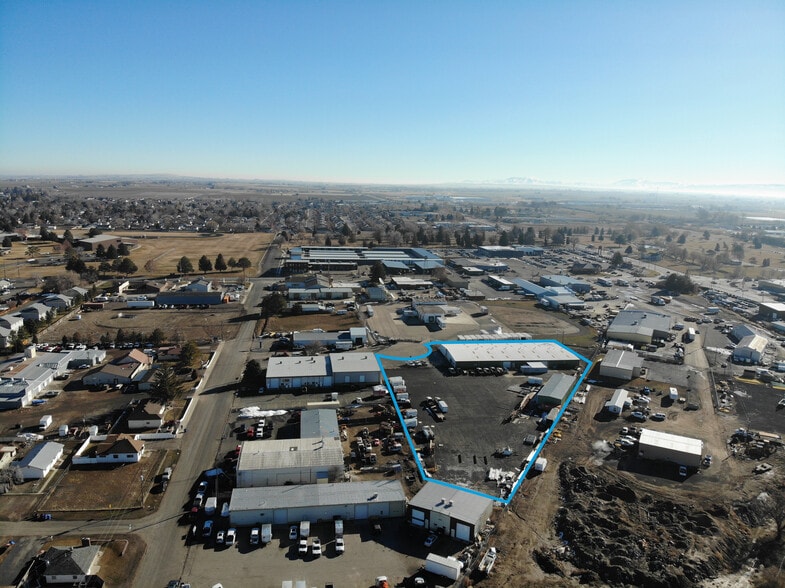 More Photos Of 297 Wycoff Cir, Twin Falls Unknown For Lease