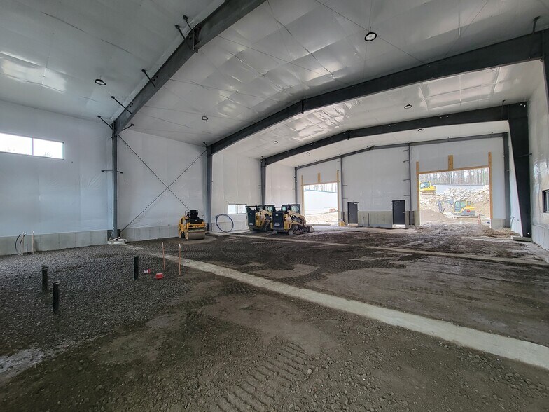More Photos Of 50 Old Tyng Rd, Tyngsborough Warehouse For Sale