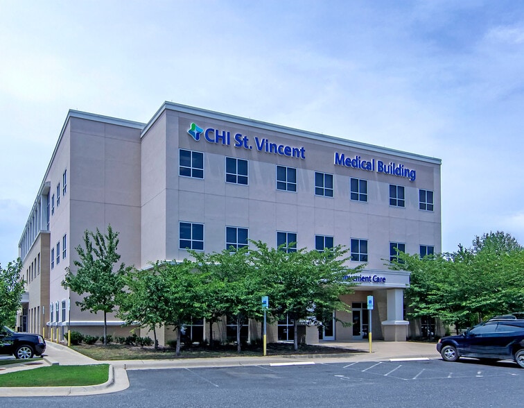 More Photos Of 1662 Higdon Ferry Rd, Hot Springs Medical For Lease