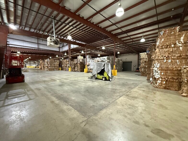 More Photos Of 1400 N Mill Rd, Vineland Warehouse For Lease