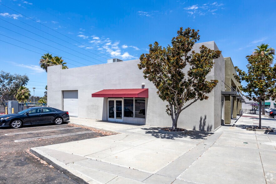 More Photos Of 4840 Shawline St, San Diego Unknown For Lease