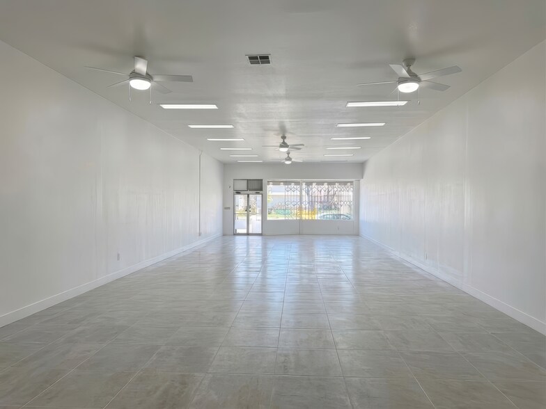 More Photos Of 6320-6322 Atlantic Blvd, Bell Storefront For Lease