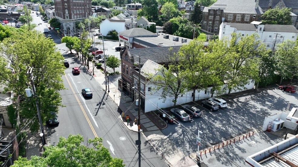 More Photos Of 217 Broadway, Bethlehem Restaurant For Lease