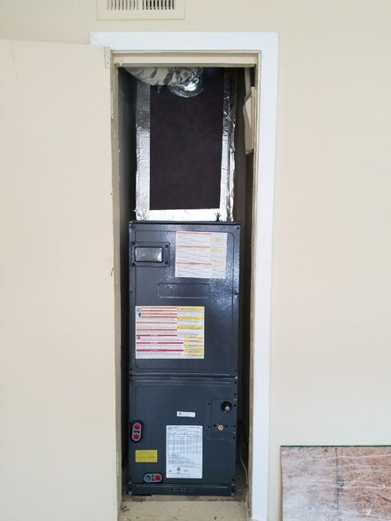 More Photos Of 596 S Danny Thomas Blvd, Memphis Apartments For Sale