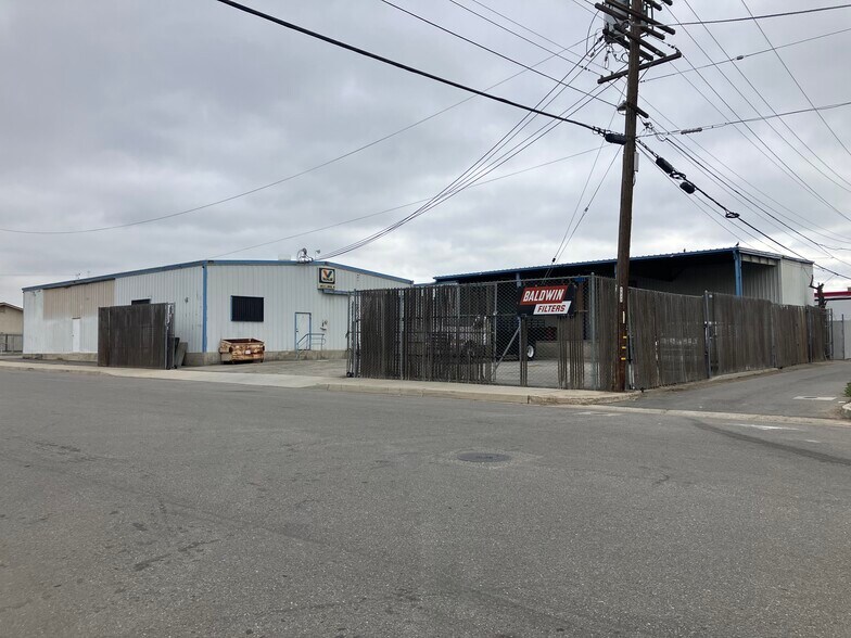 More Photos Of , Bakersfield Industrial For Sale