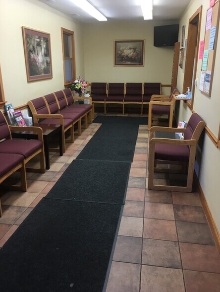 More Photos Of 525 S State Route 73, Marlton Medical For Sale