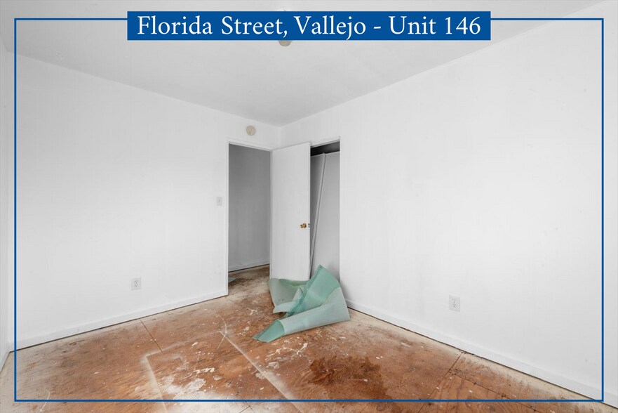 More Photos Of 150 Florida St, Vallejo Apartments For Sale