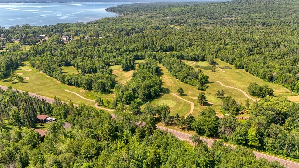 More Photos Of 950 County Highway C, Washburn Golf Course Driving Range For Sale