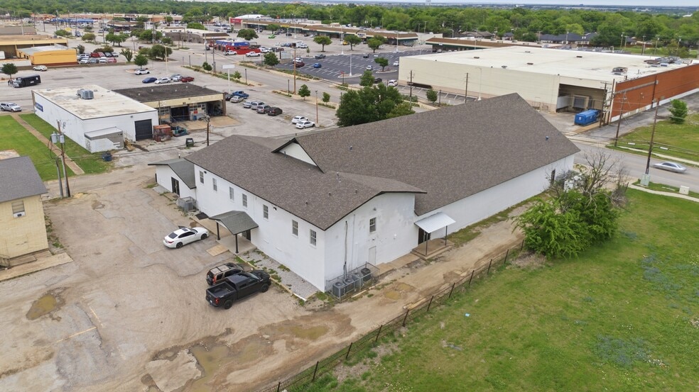 More Photos Of 1700 New York Ave, Arlington Religious Facility For Sale