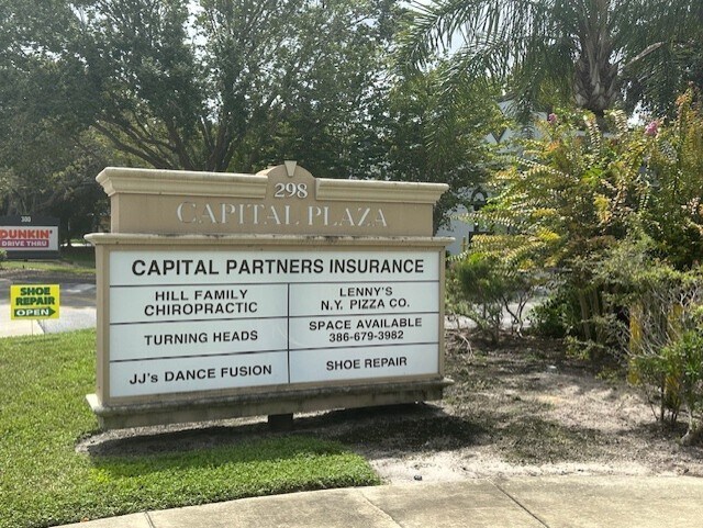 More Photos Of 298 S Nova Rd, Ormond Beach Unknown For Lease