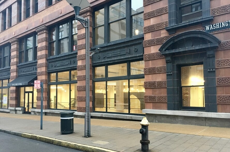 More Photos Of 1520 Washington Ave, Saint Louis Apartments For Sale