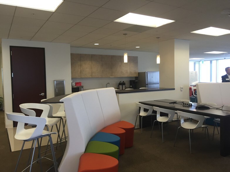 More Photos Of 1150 S Olive St, Los Angeles Coworking Space