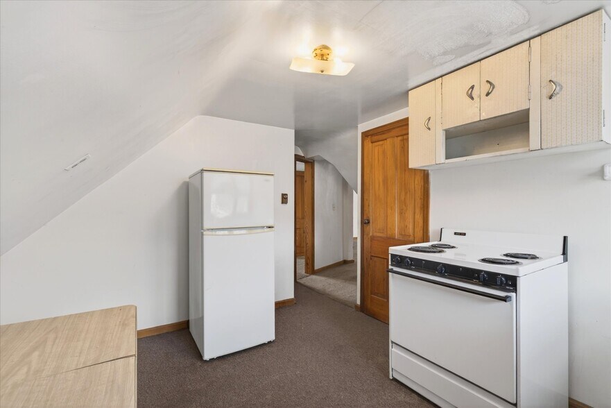 More Photos Of , Spencer Specialty For Sale