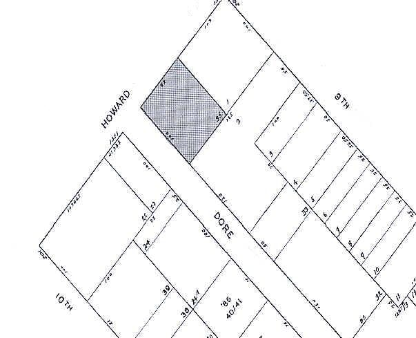 More Photos Of 1325 Howard St, San Francisco Office For Lease