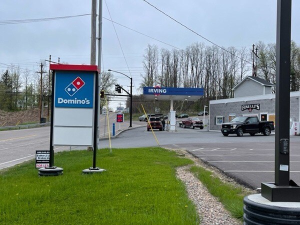 More Photos Of 3424 Roosevelt Hwy, Colchester General Retail For Lease