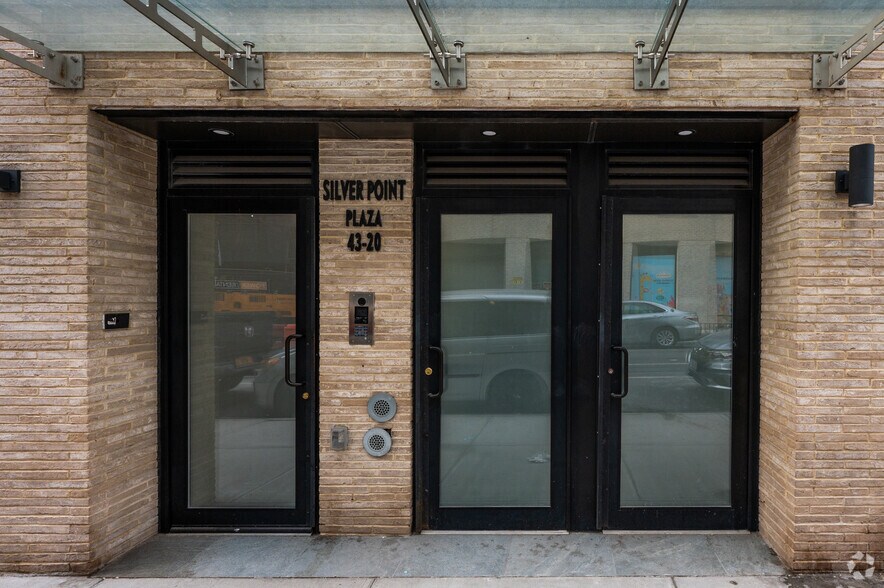 More Photos Of 4320 52nd St, Woodside Multifamily For Sale