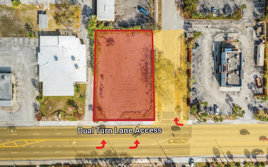 More Photos Of 2050 S US Highway 1, Fort Pierce Fast Food For Sale