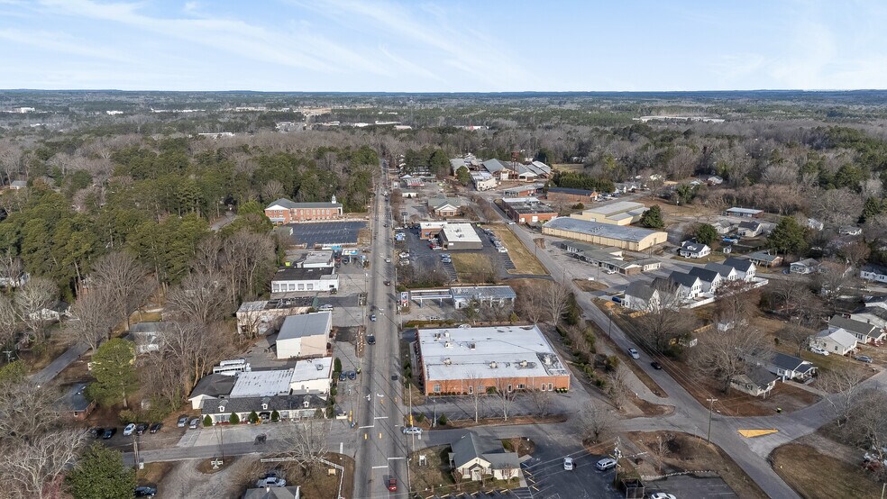 More Photos Of 514 Dabney Rd, Henderson Office For Lease