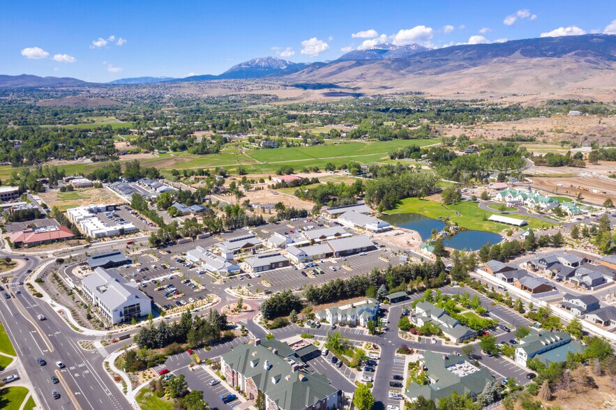 More Photos Of 5375 Kietzke Ln, Reno Office For Lease
