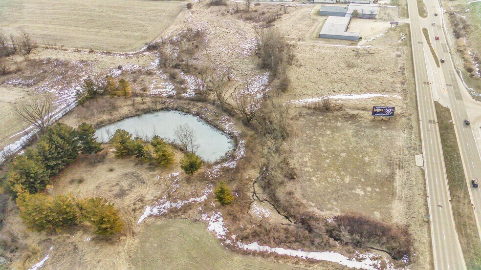 More Photos Of 4000 Washington St, West Bend Land For Sale