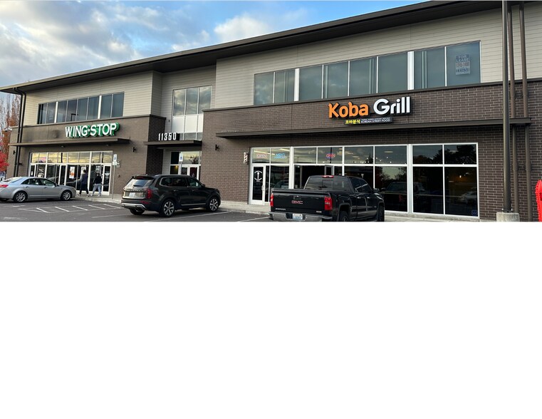 More Photos Of 11350 SW Canyon Rd, Beaverton Storefront Retail Office For Sale