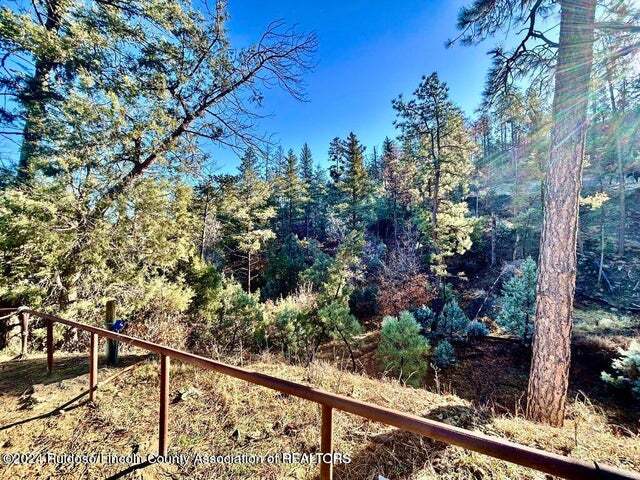 More Photos Of 523 Resort Dr, Ruidoso Land For Sale