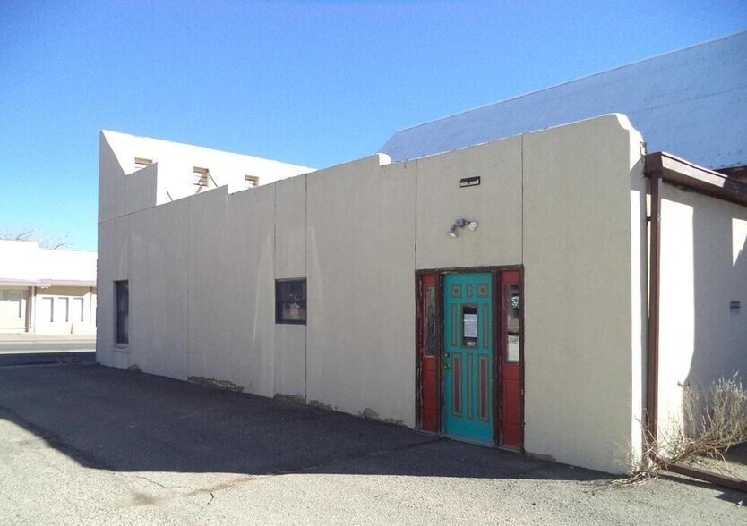 More Photos Of 100 W 4th St, Walsenburg Medical For Sale