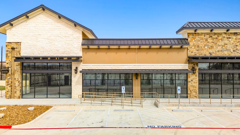 More Photos Of NW TPC Parkway & Evans Rd, San Antonio Unknown For Lease